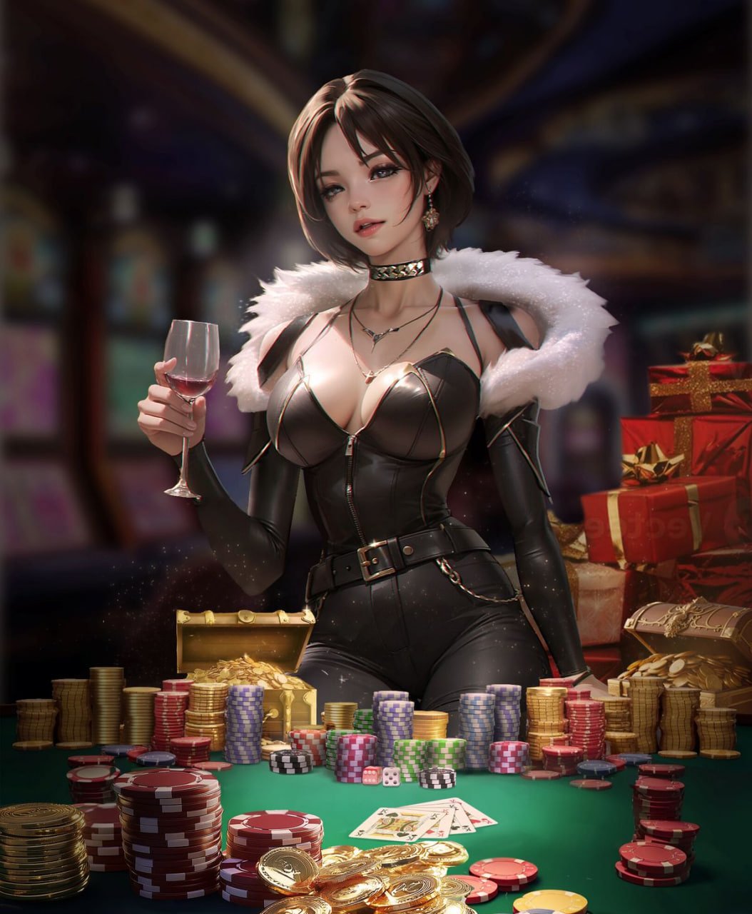 bet 2